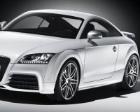 Audi-TT-2010 Compatible Tyre Sizes and Rim Packages